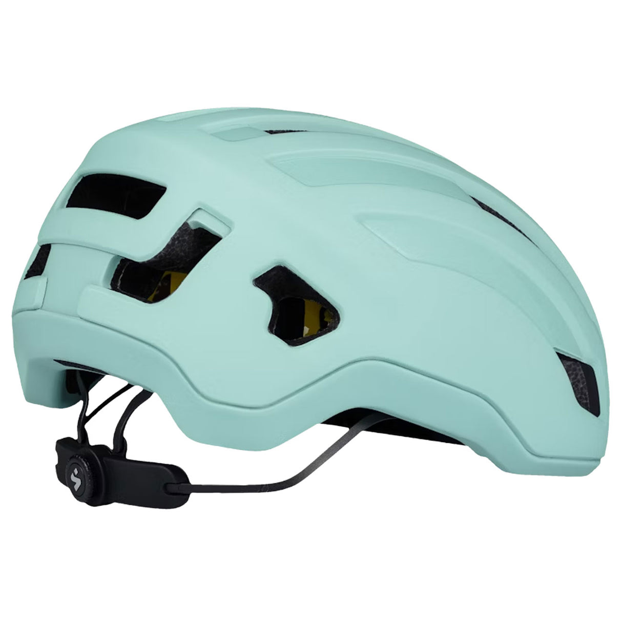 Casco Sweet Protection Outrider Mips - Azzurro - E