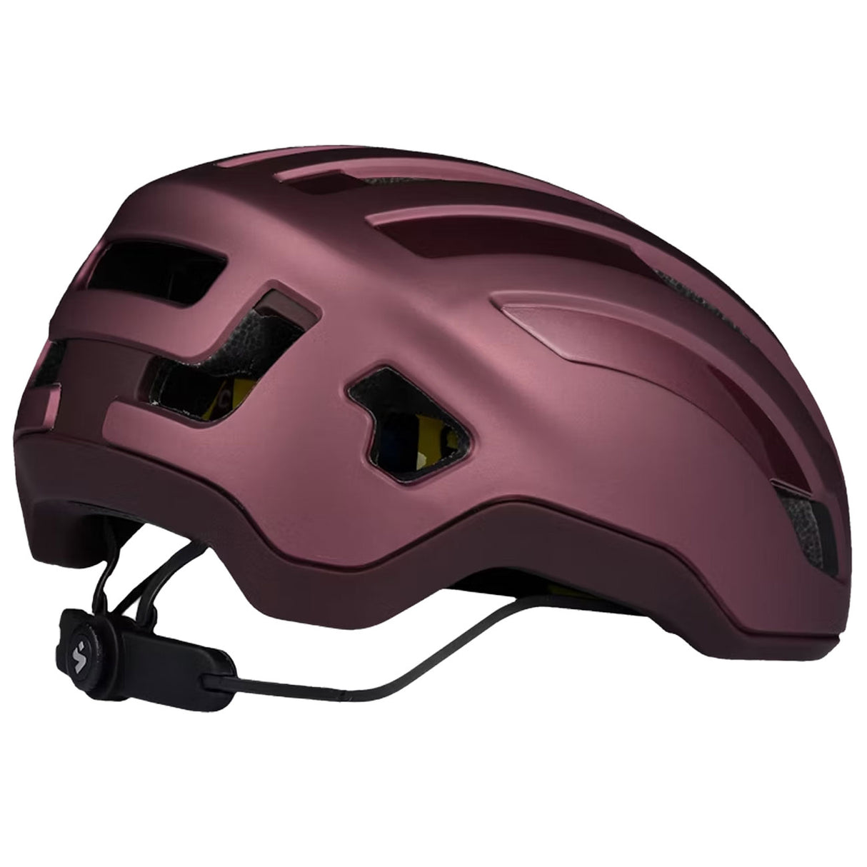 Casco Sweet Protection Outrider Mips - Bordeaux - F