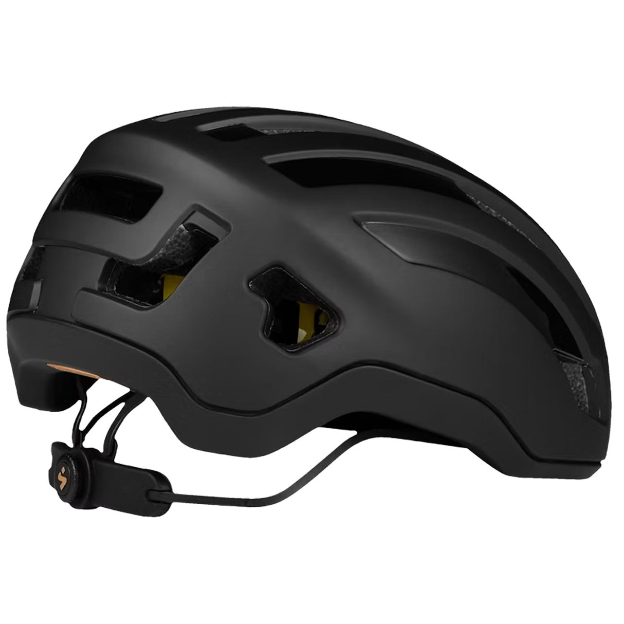 Casco Sweet Protection Outrider Mips - Nero - B