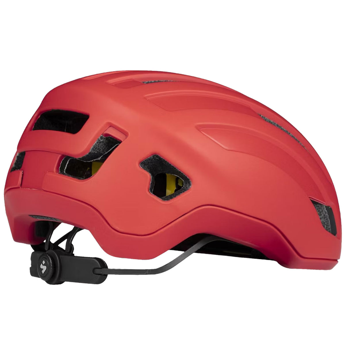 Casco Sweet Protection Outrider Mips - Rosso - C