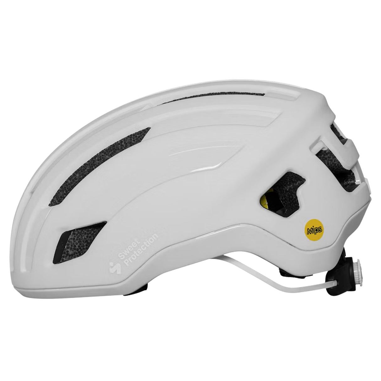 Casco Sweet Protection Outrider Mips - Bianco - H