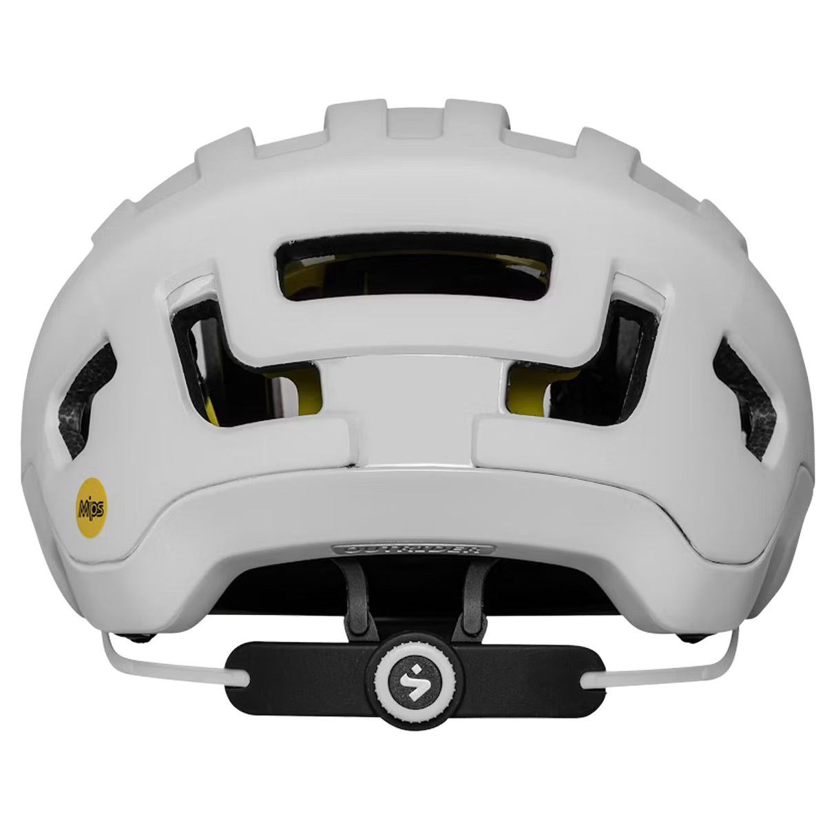 Casco Sweet Protection Outrider Mips - Bianco - L