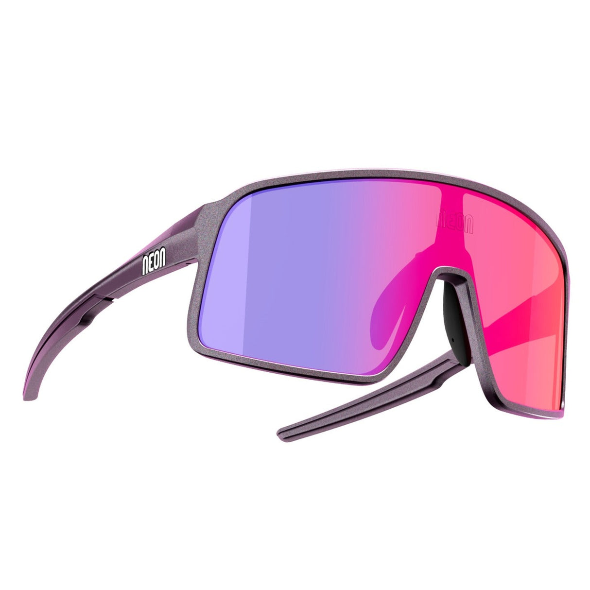 Neon Stratus brille - Chameleon HD Vision