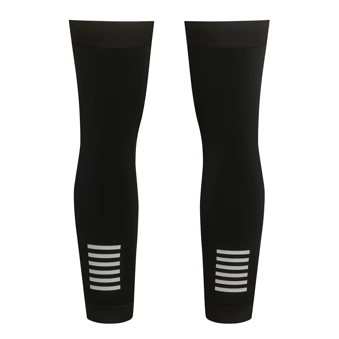 Rapha Pro Team Thermal knielinge - Schwarz