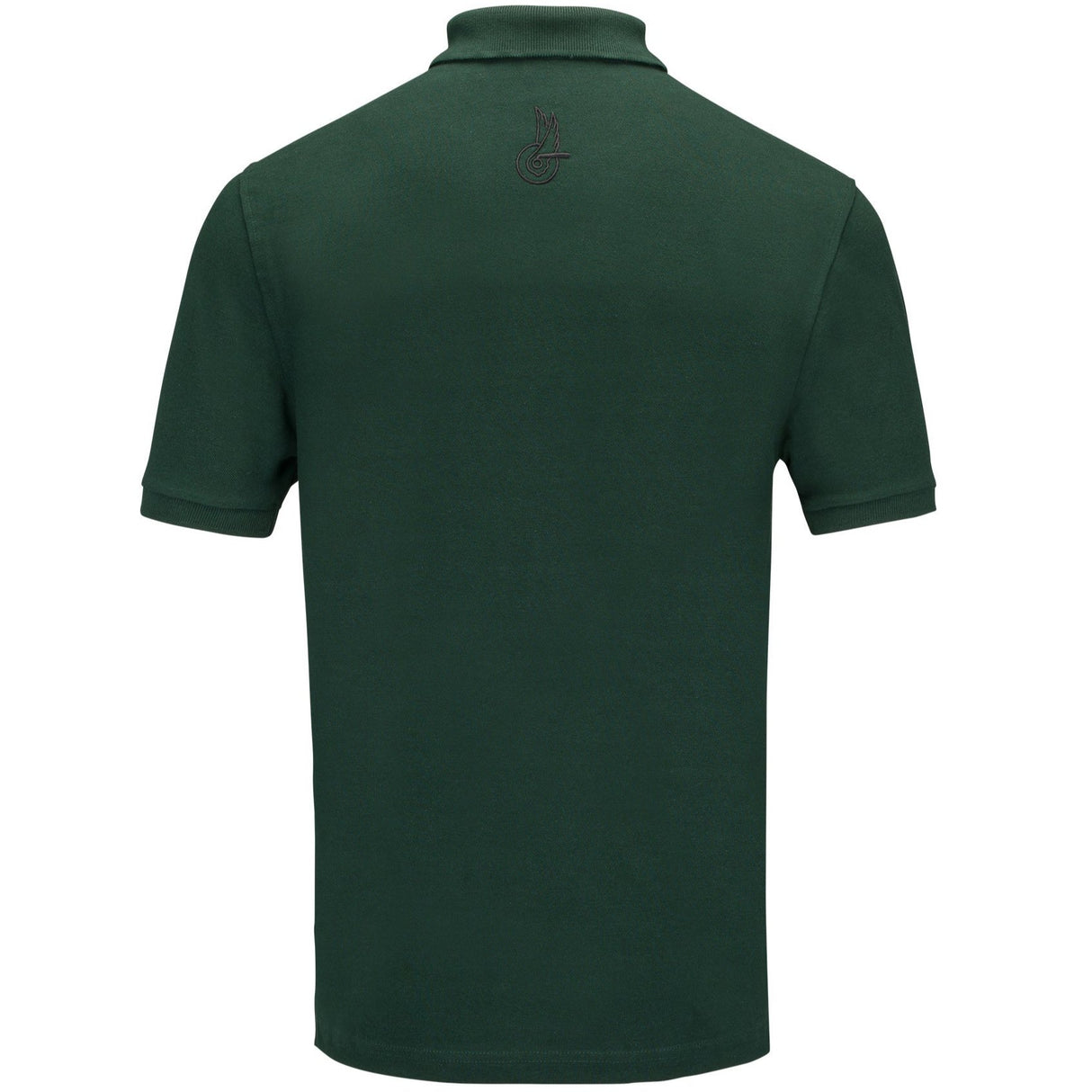 Polo Campagnolo Logo - Verde - D
