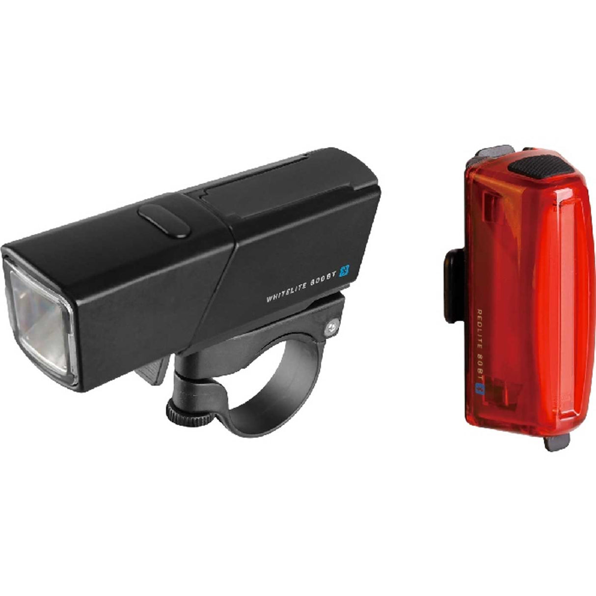 Topeak Powerlite BT Combo - N