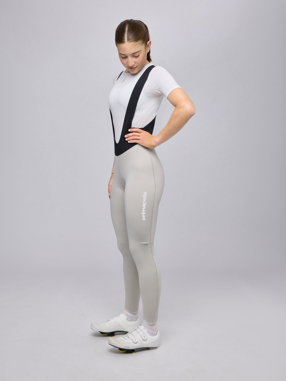 Calzamaglia donna Pissei Primapelle - Grigio