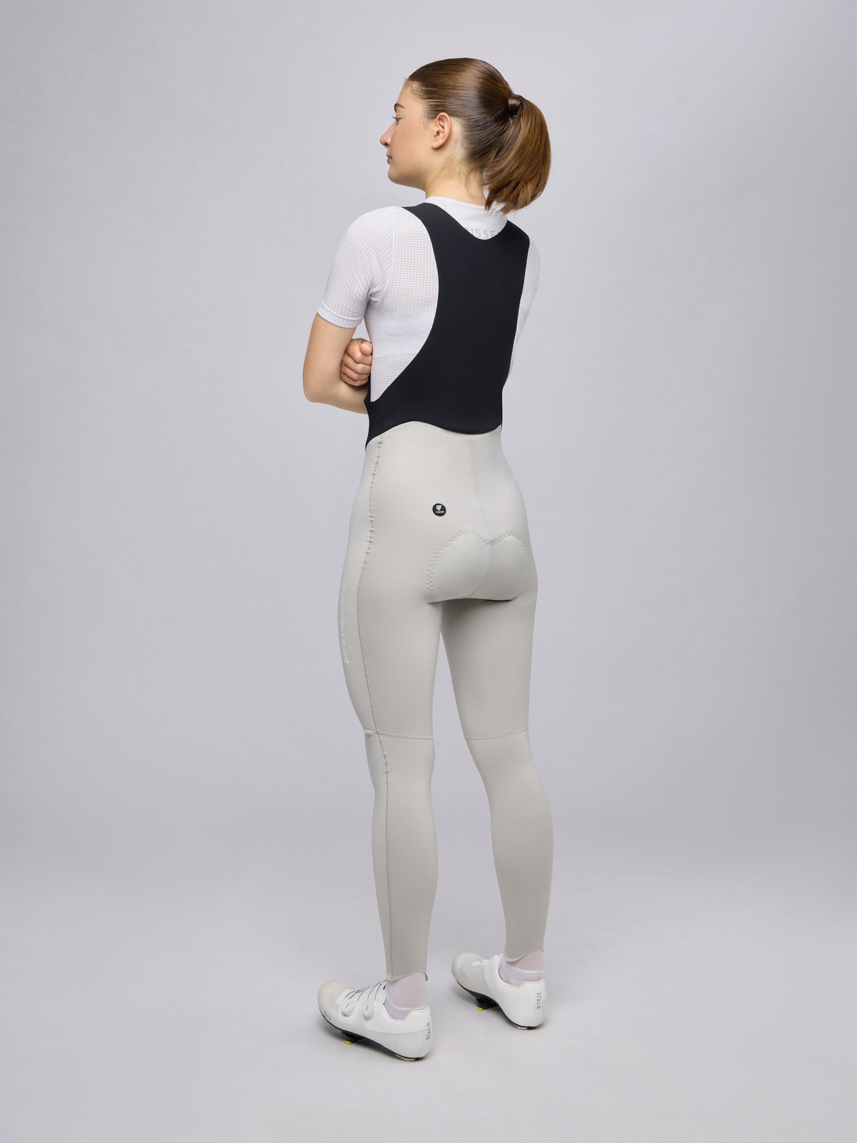 Calzamaglia donna Pissei Primapelle - Grigio