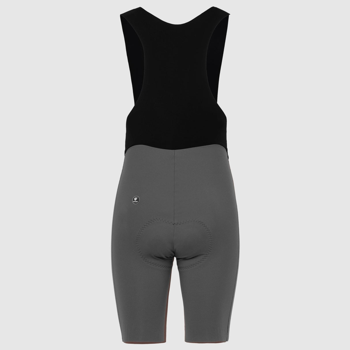 Salopette termica Pissei Primapelle - Grigio - C