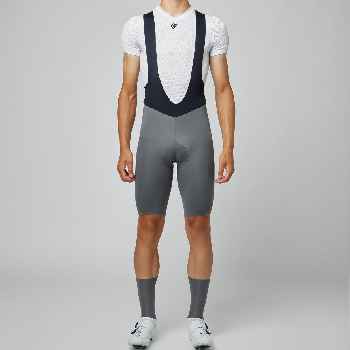 Salopette termica Pissei Primapelle - Grigio - D