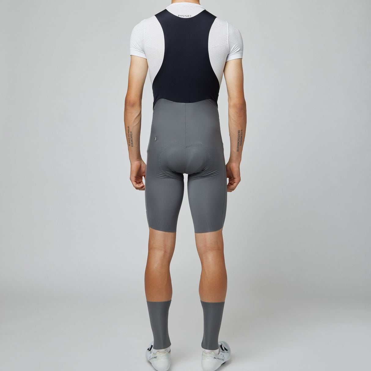 Salopette termica Pissei Primapelle - Grigio - F