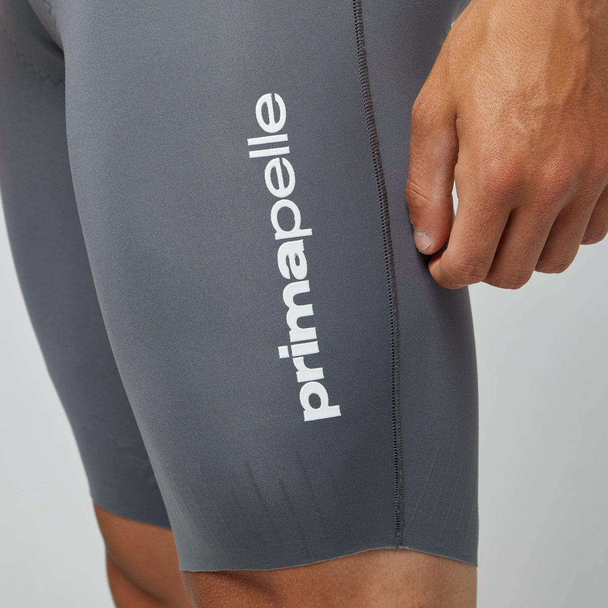 Salopette termica Pissei Primapelle - Grigio - G