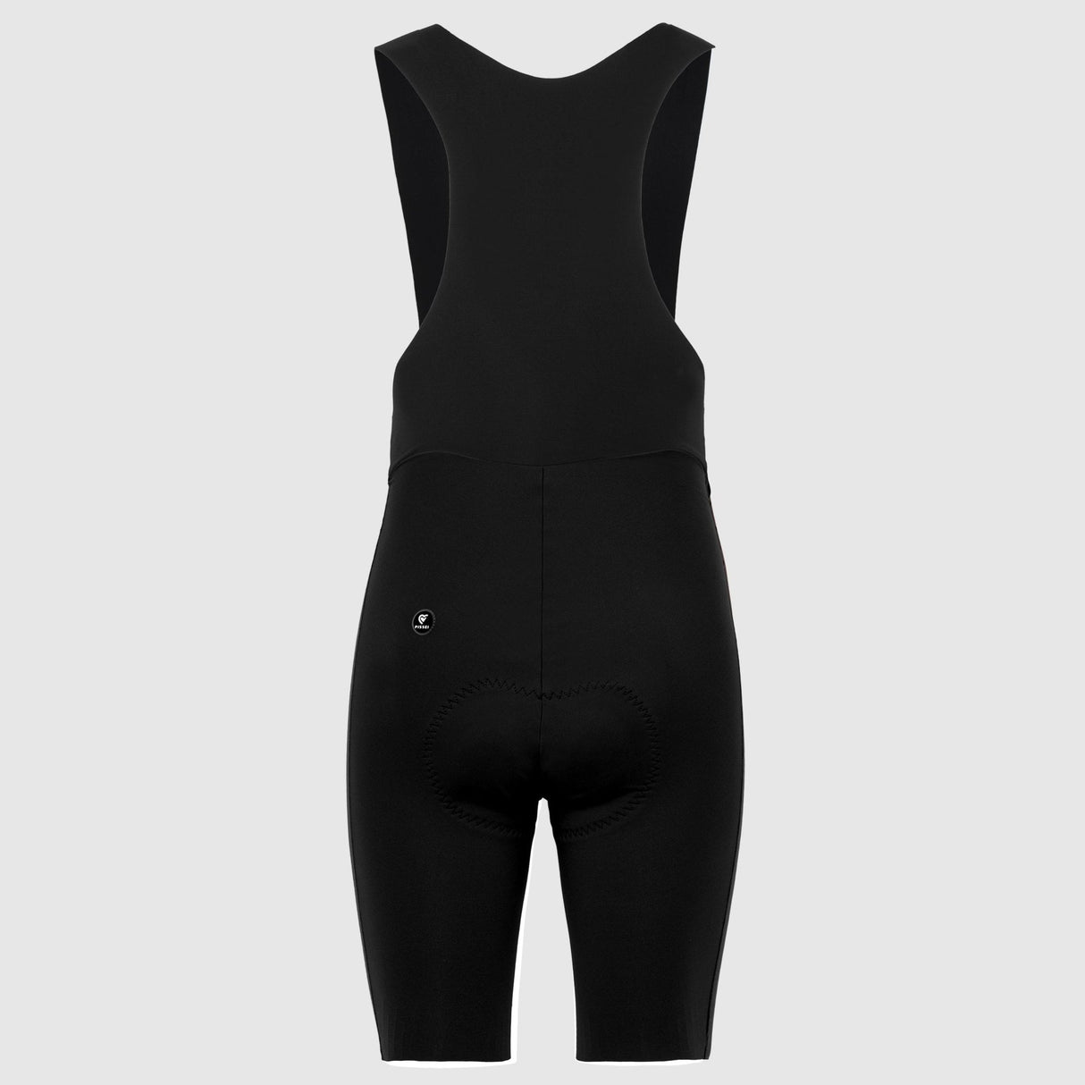 Salopette termica Pissei Primapelle - Nero - A