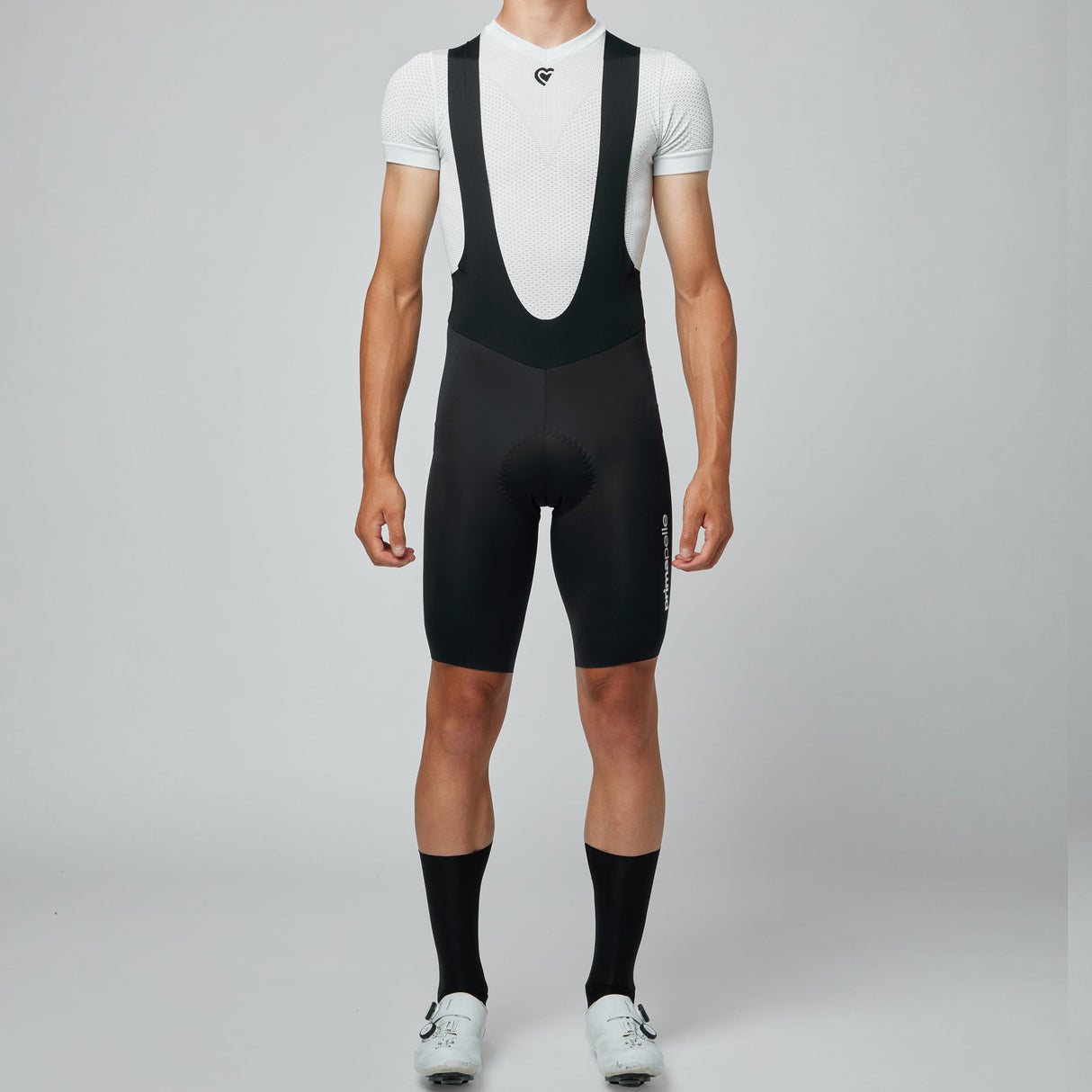 Salopette termica Pissei Primapelle - Nero - B