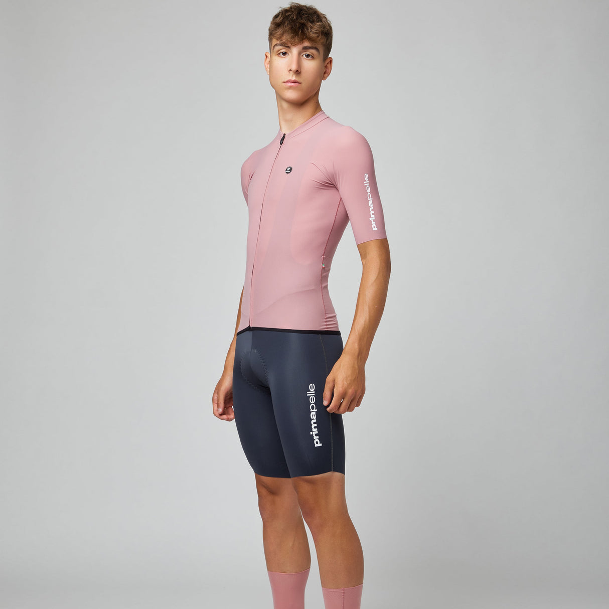Maillot Pissei Primapelle - Rose