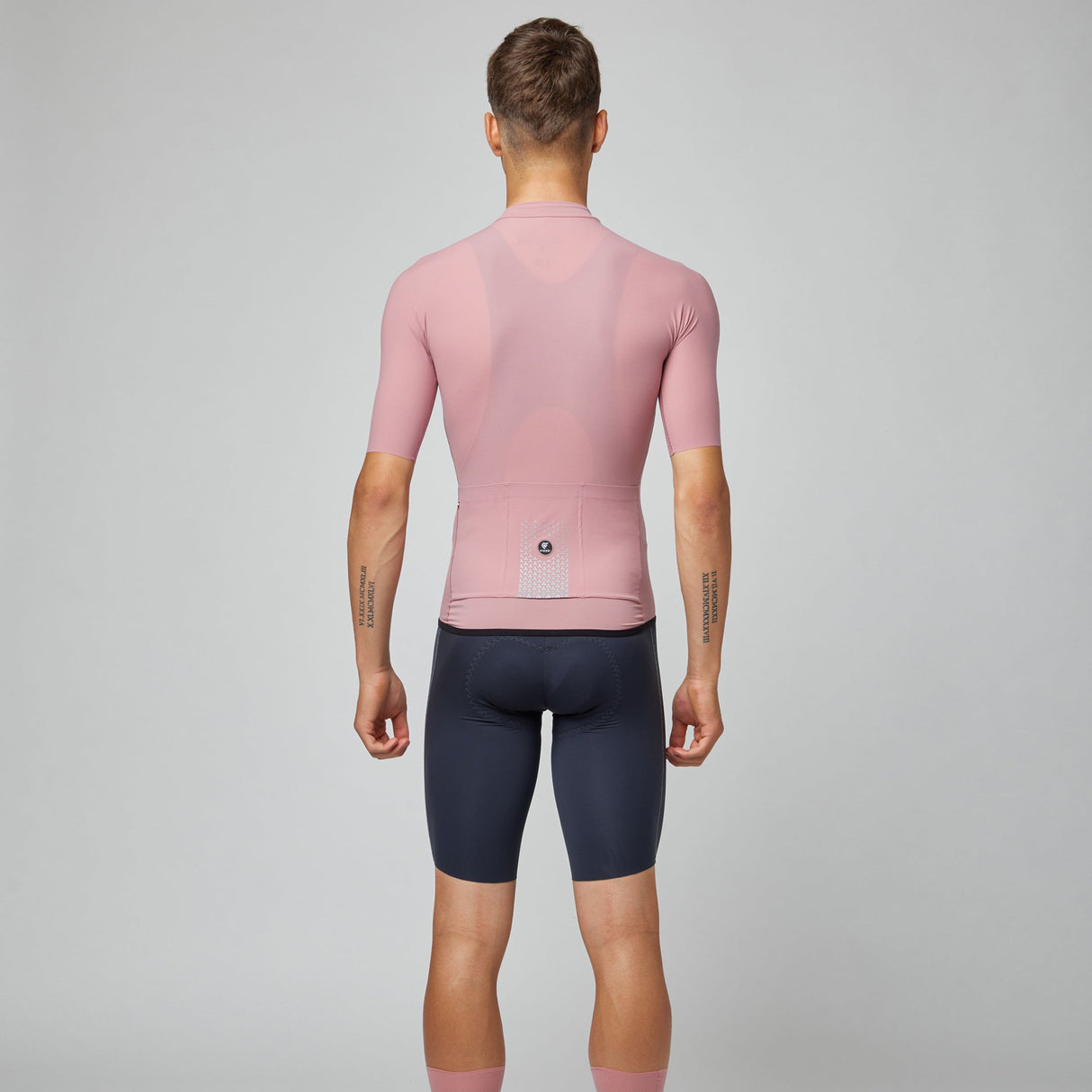 Maillot Pissei Primapelle - Rose