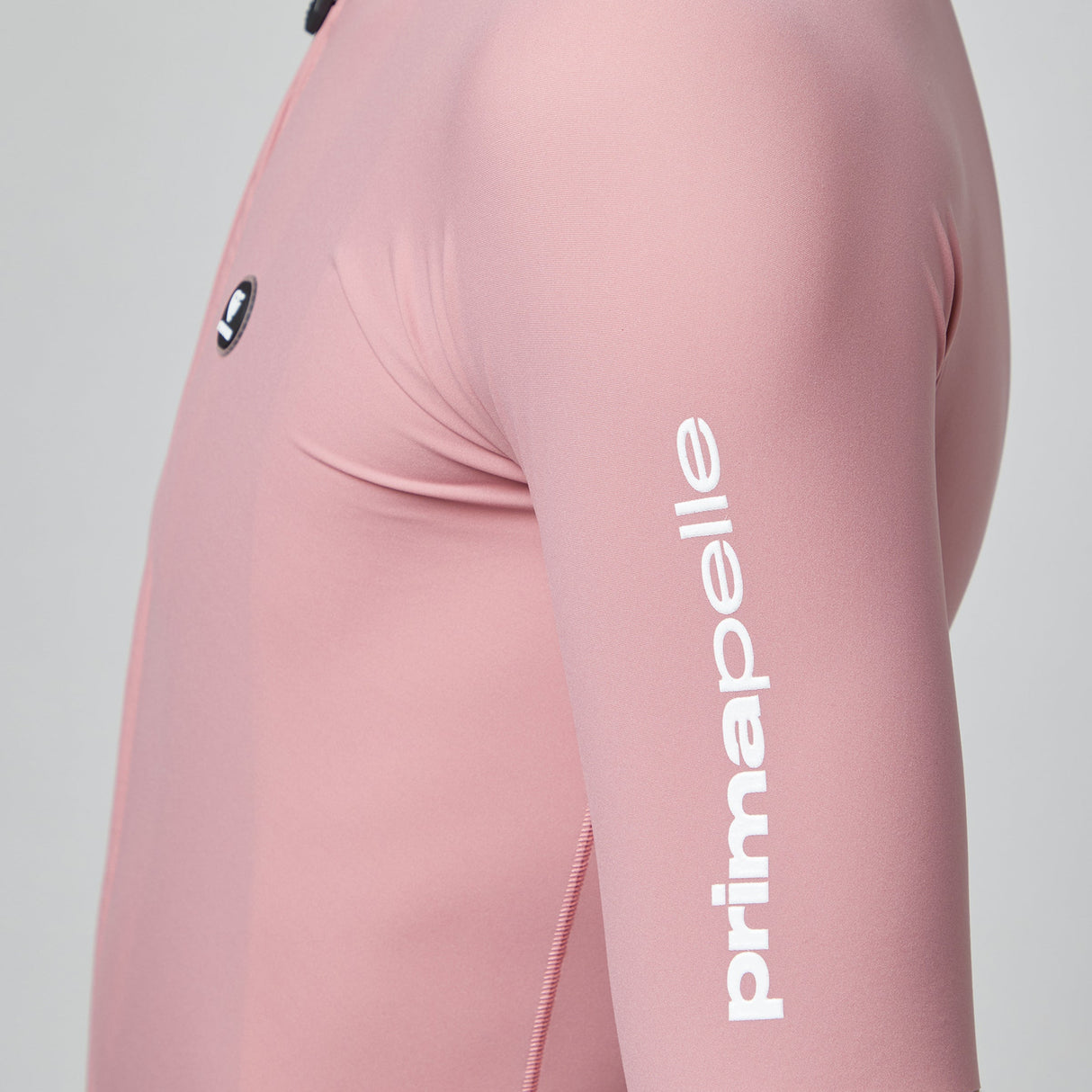 Maillot Pissei Primapelle - Rose