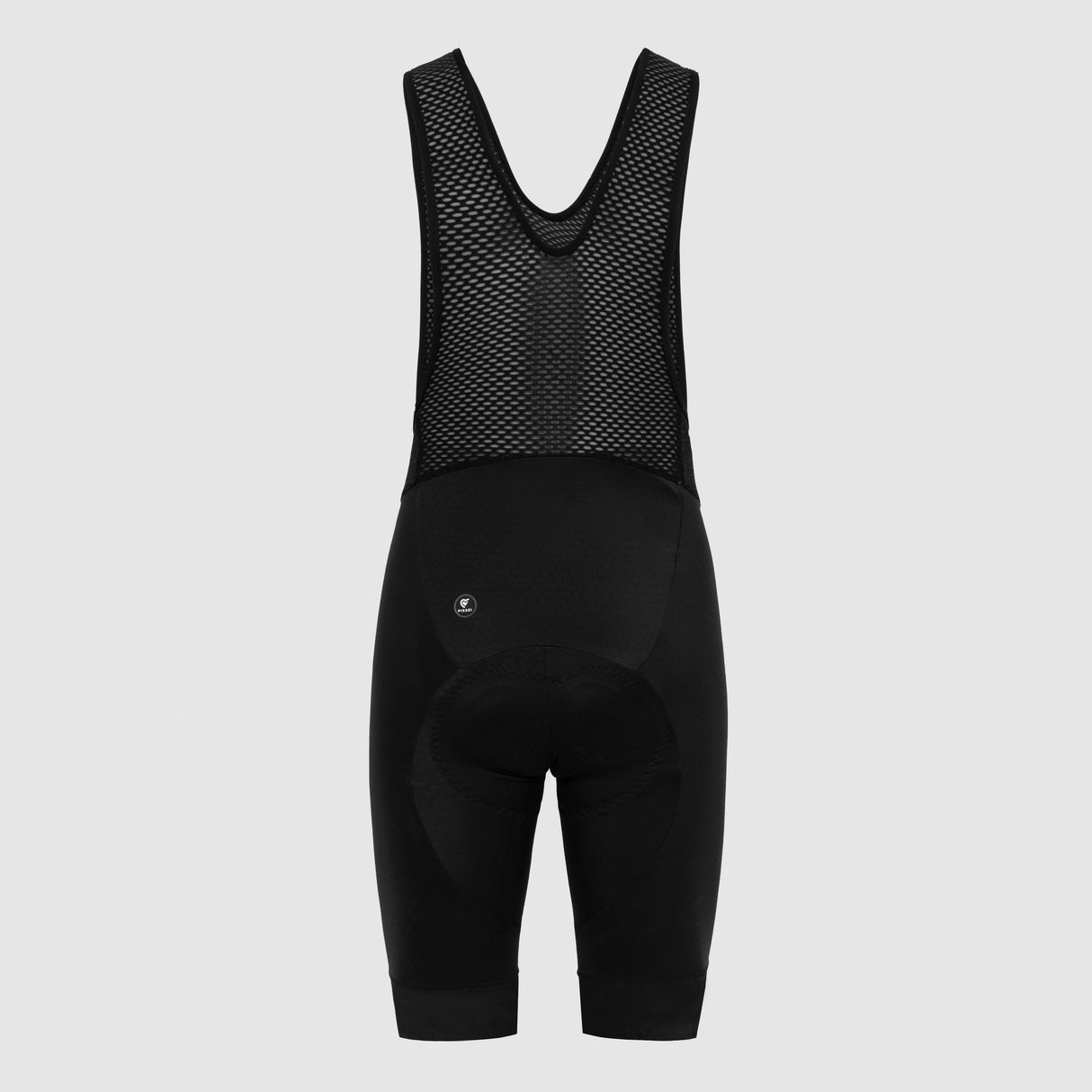 Salopette Pissei Prime - Nero - E