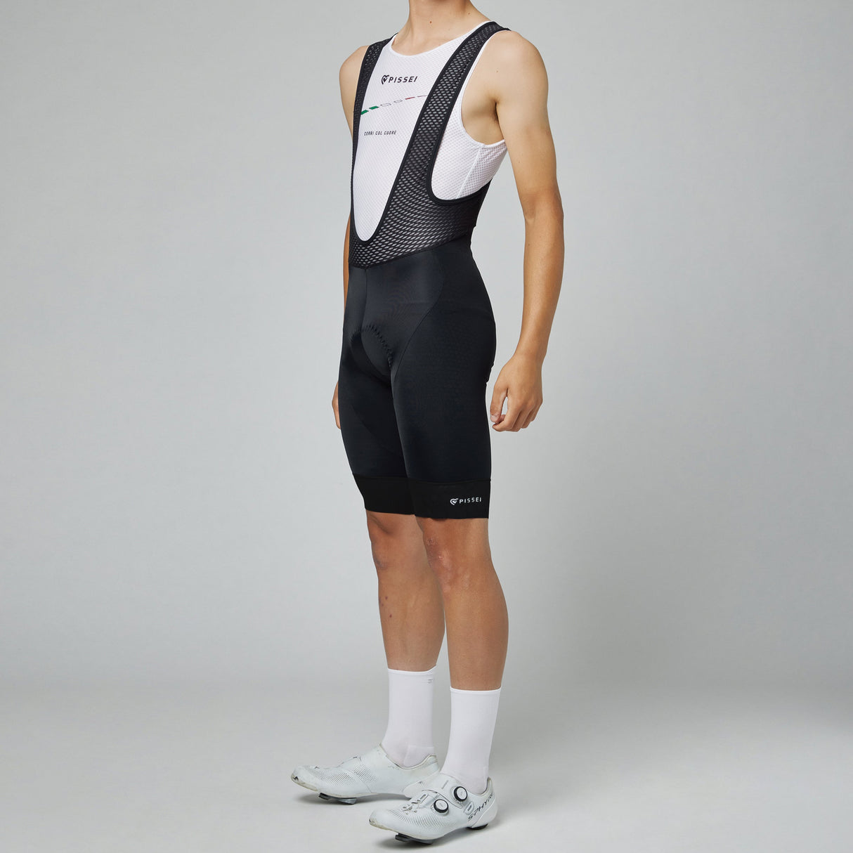 Salopette Pissei Prime - Nero - G