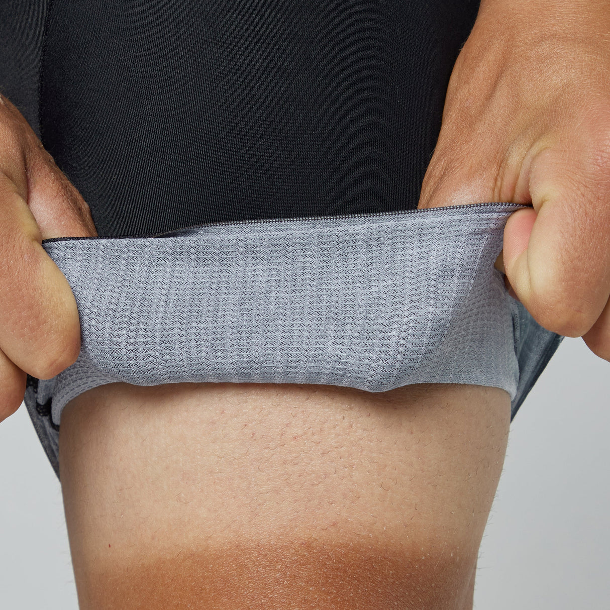 Salopette Pissei Prime - Nero - L