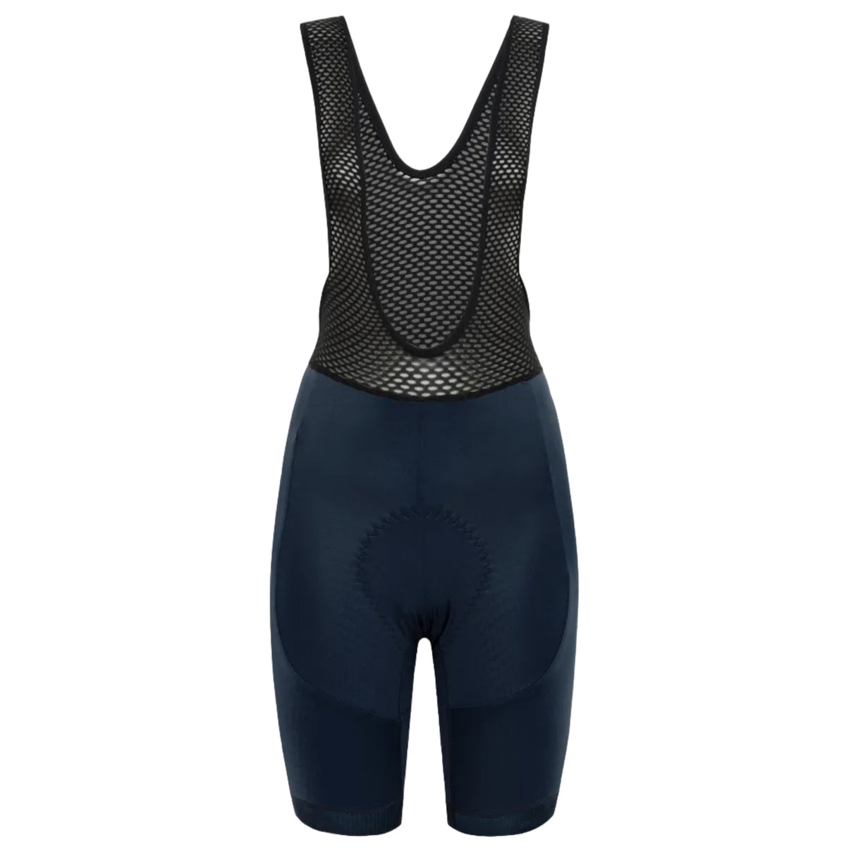 Cuissard à bretelles femme Pissei Prime - Bleu