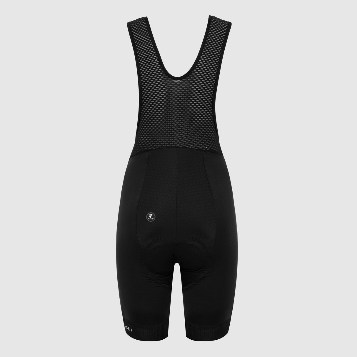 Salopette donna Pissei Prime - Nero - G