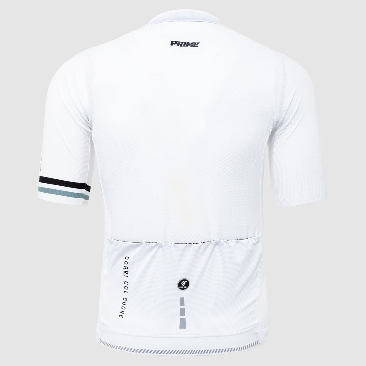 Maglia Pissei Prime - Bianco - A