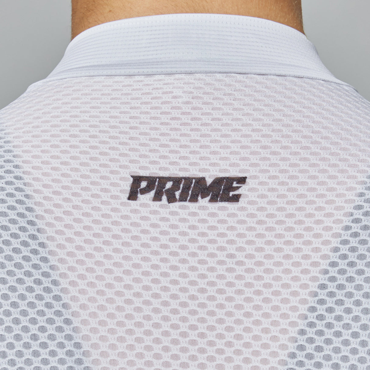 Maglia Pissei Prime - Bianco - G