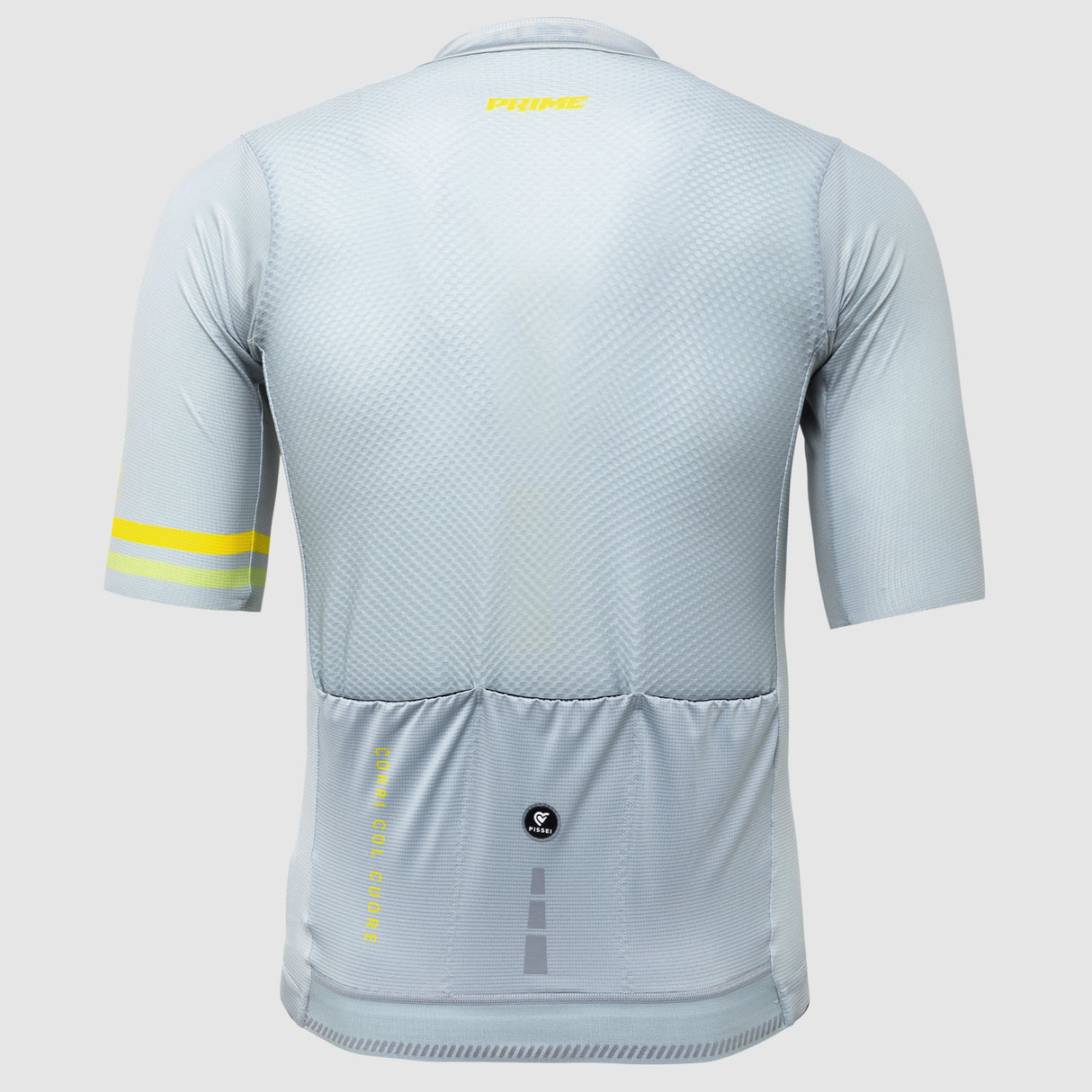 Maglia Pissei Prime - Grigio - F