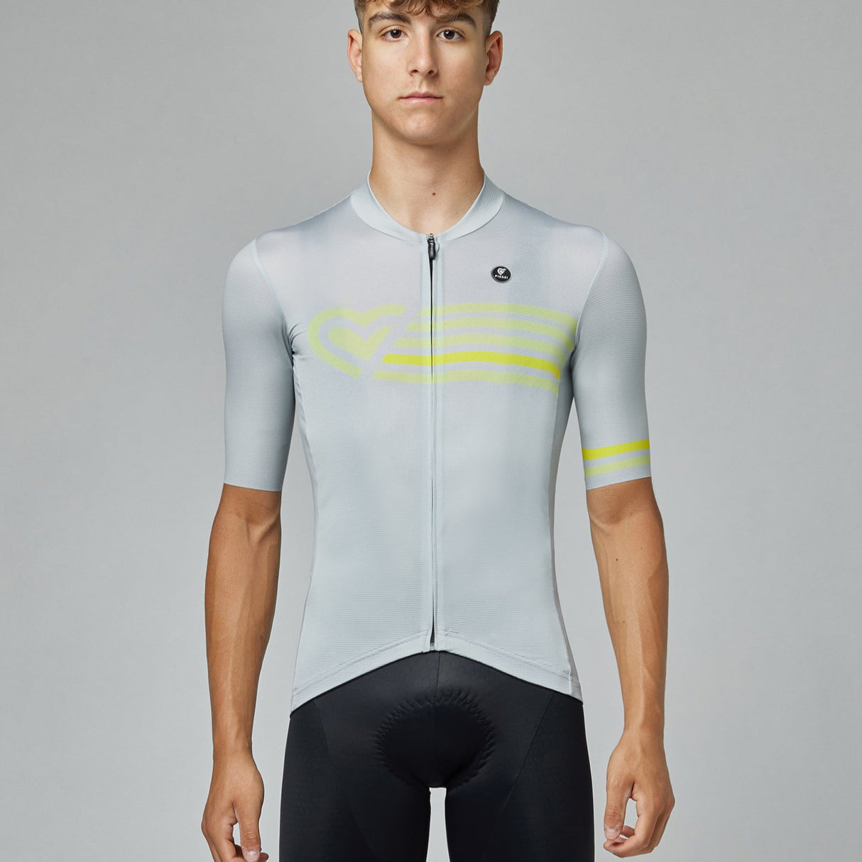 Maglia Pissei Prime - Grigio - G