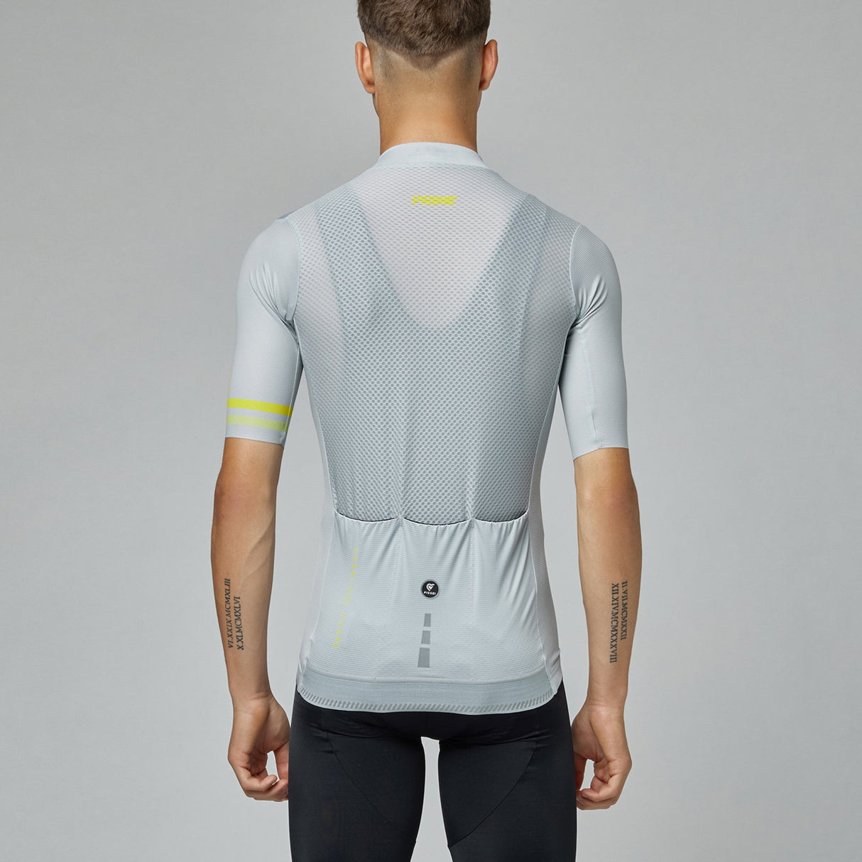 Maglia Pissei Prime - Grigio - I