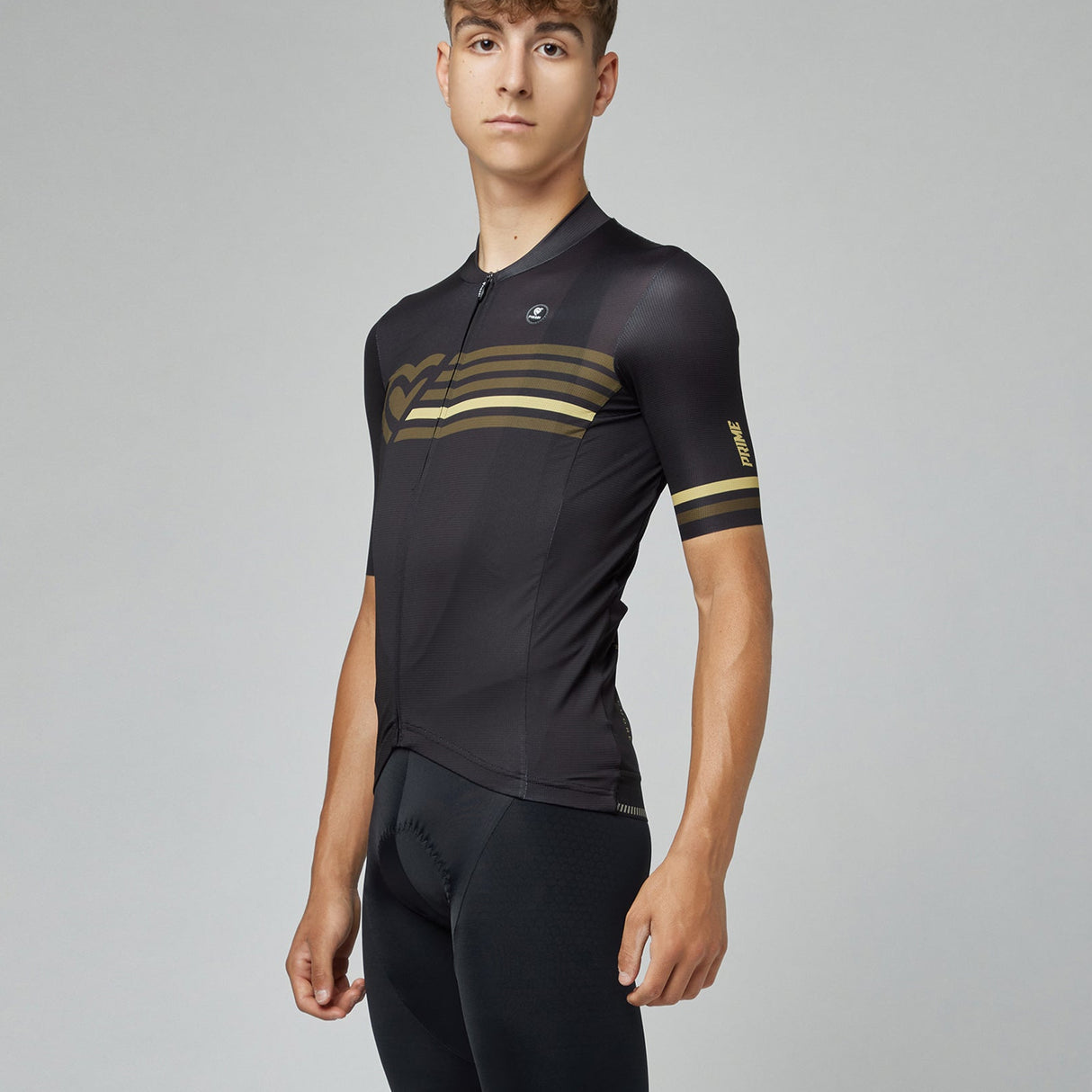 Maglia Pissei Prime - Nero - C