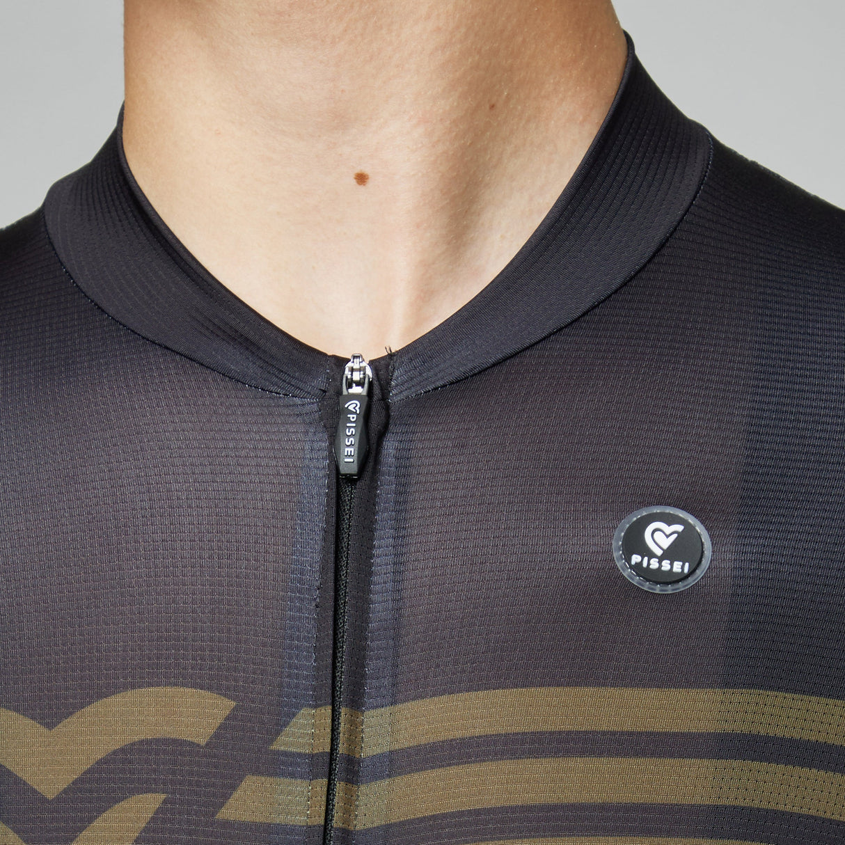 Maglia Pissei Prime - Nero - E