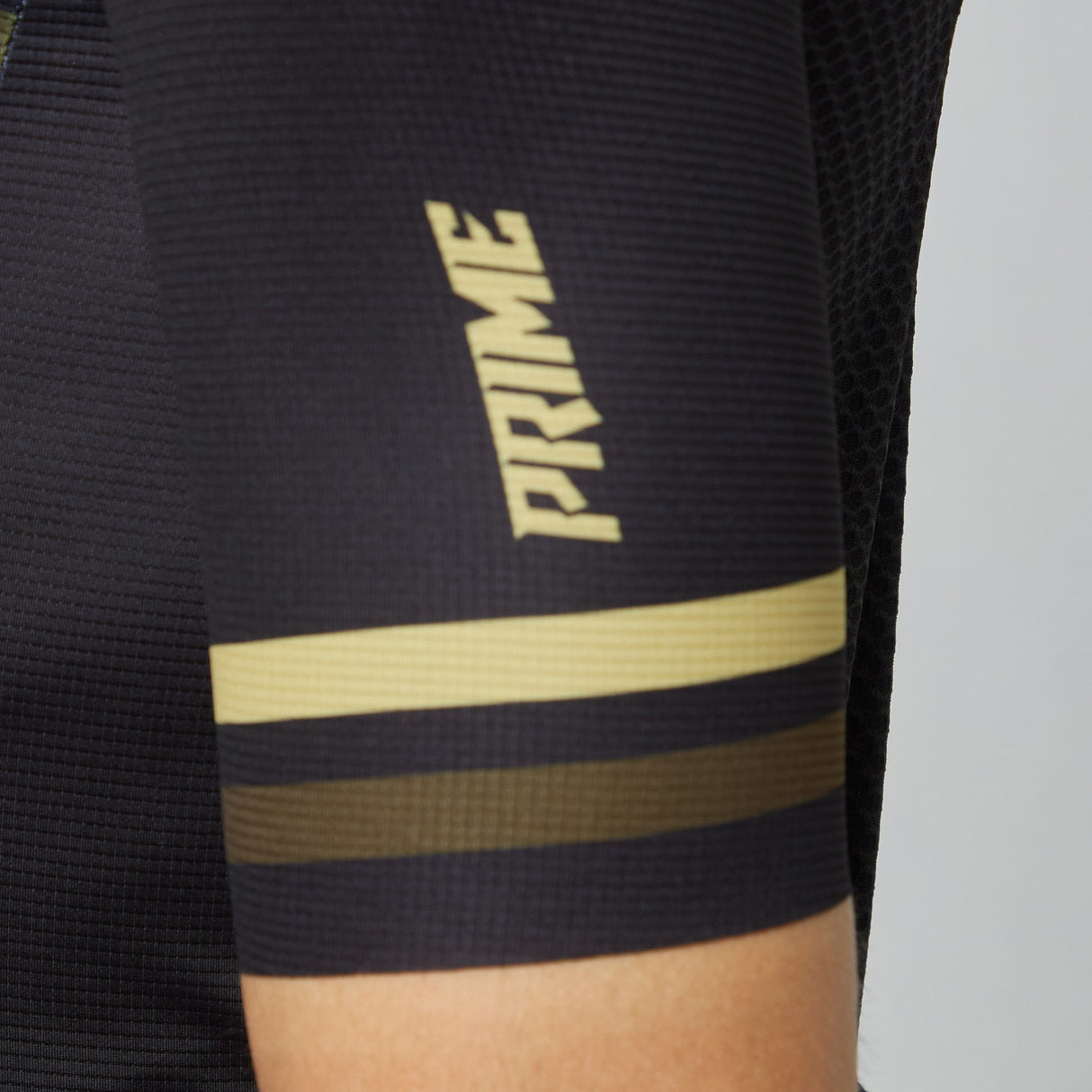 Maglia Pissei Prime - Nero - F