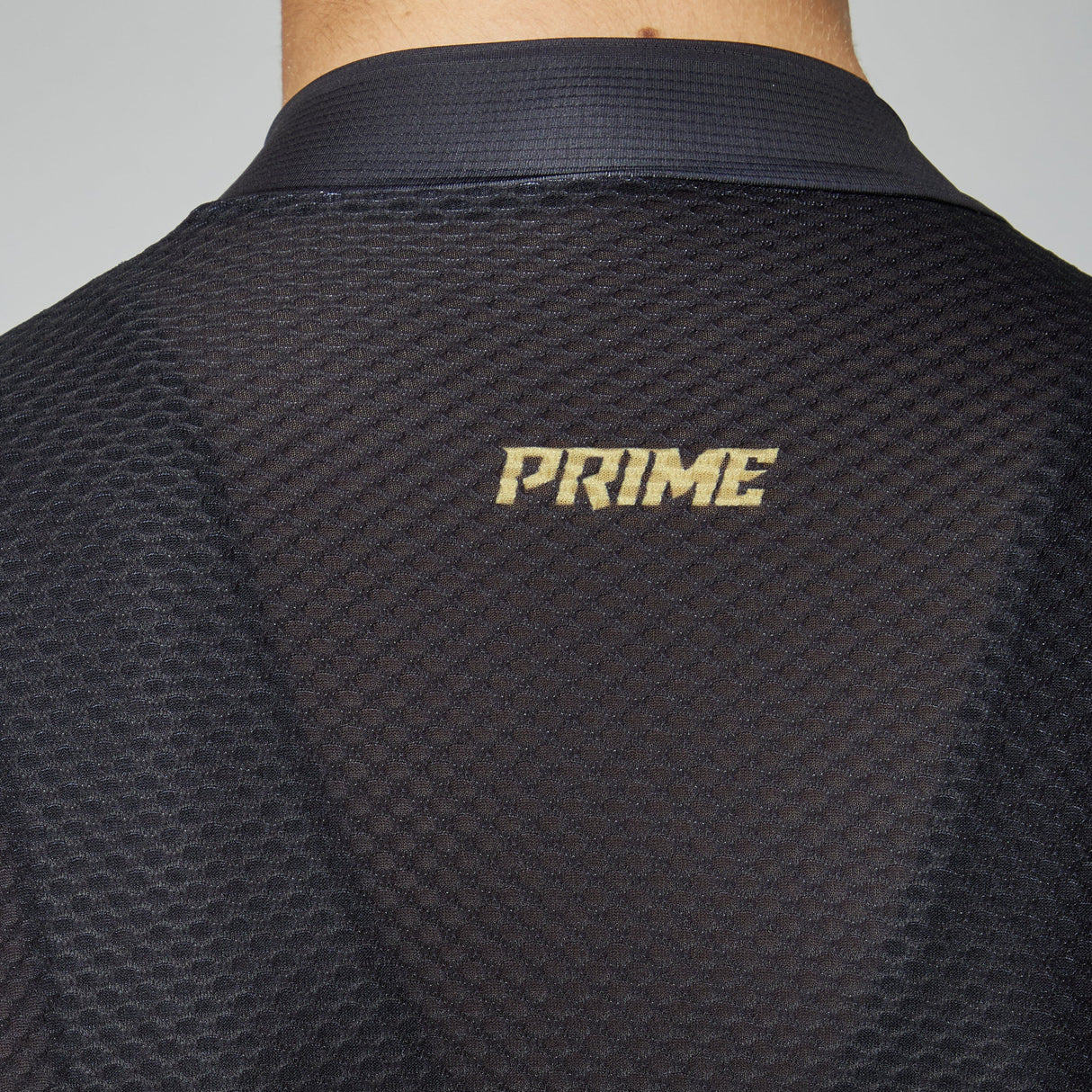 Maglia Pissei Prime - Nero - G