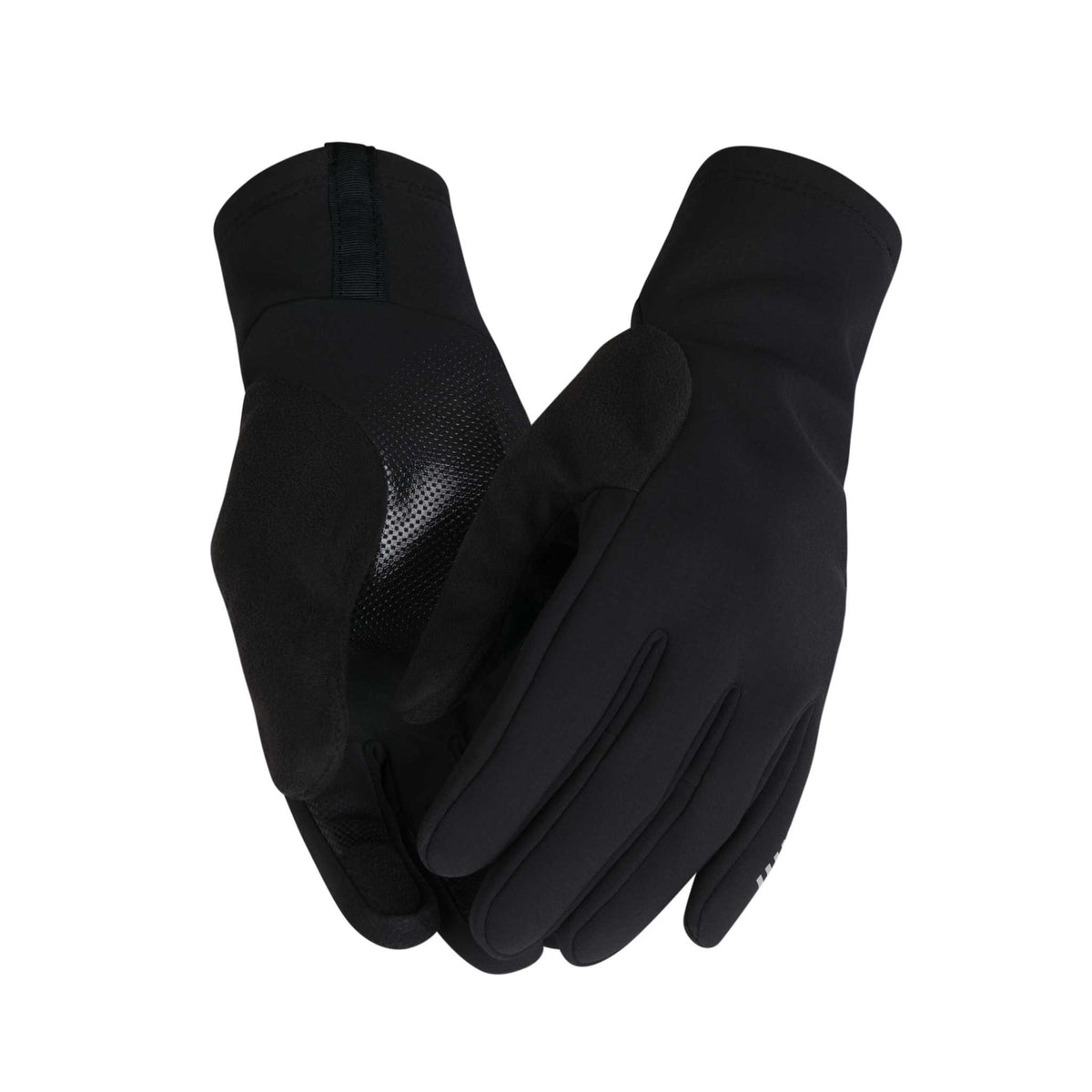 Rapha Pro Team Shadow Winter handschuhe - Schwarz