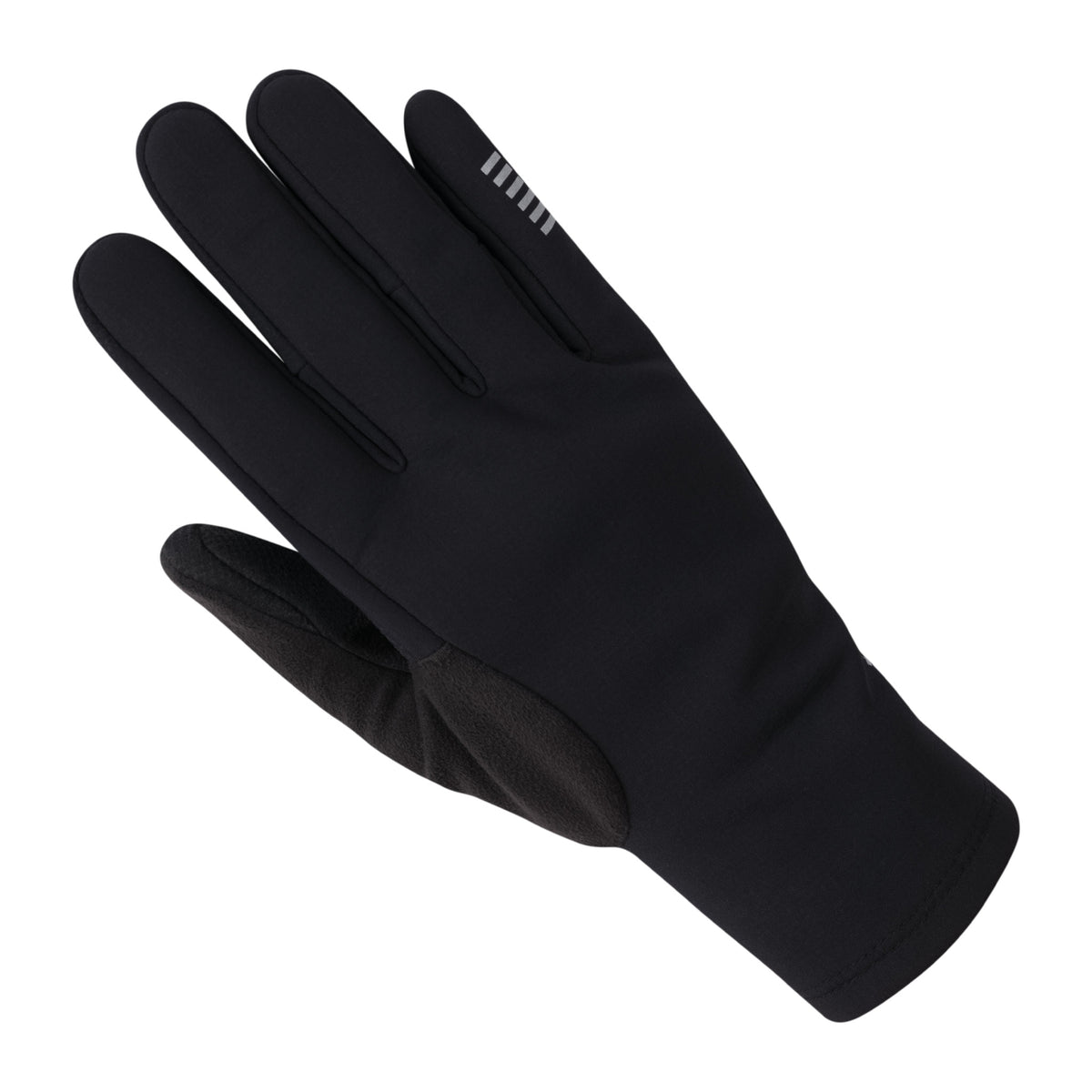Rapha Pro Team Shadow Winter handschuhe - Schwarz
