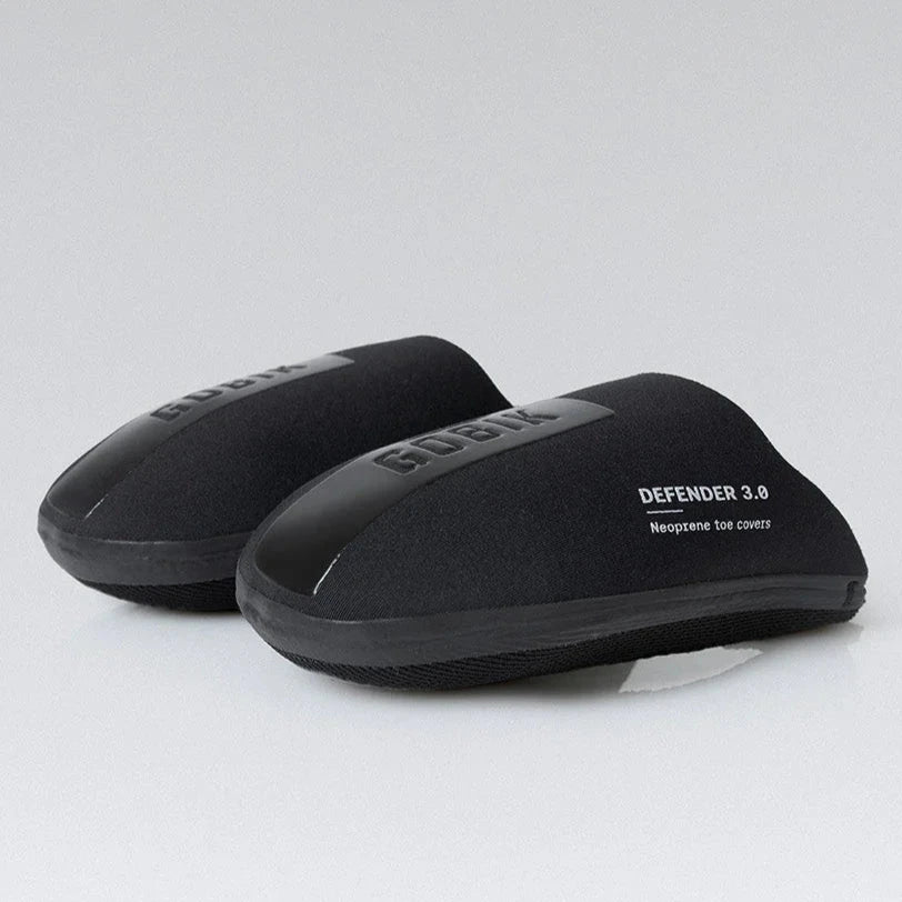Copripunta Gobik Defender 3.0 - Nero - P