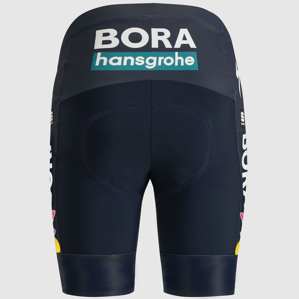 Pantaloncini bambino Sportful Redbull Bora-Hansgrohe 2024 - D