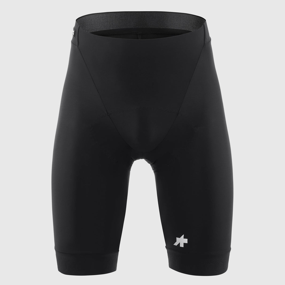 Culottes Assos Mille GT Half S11 - Negro