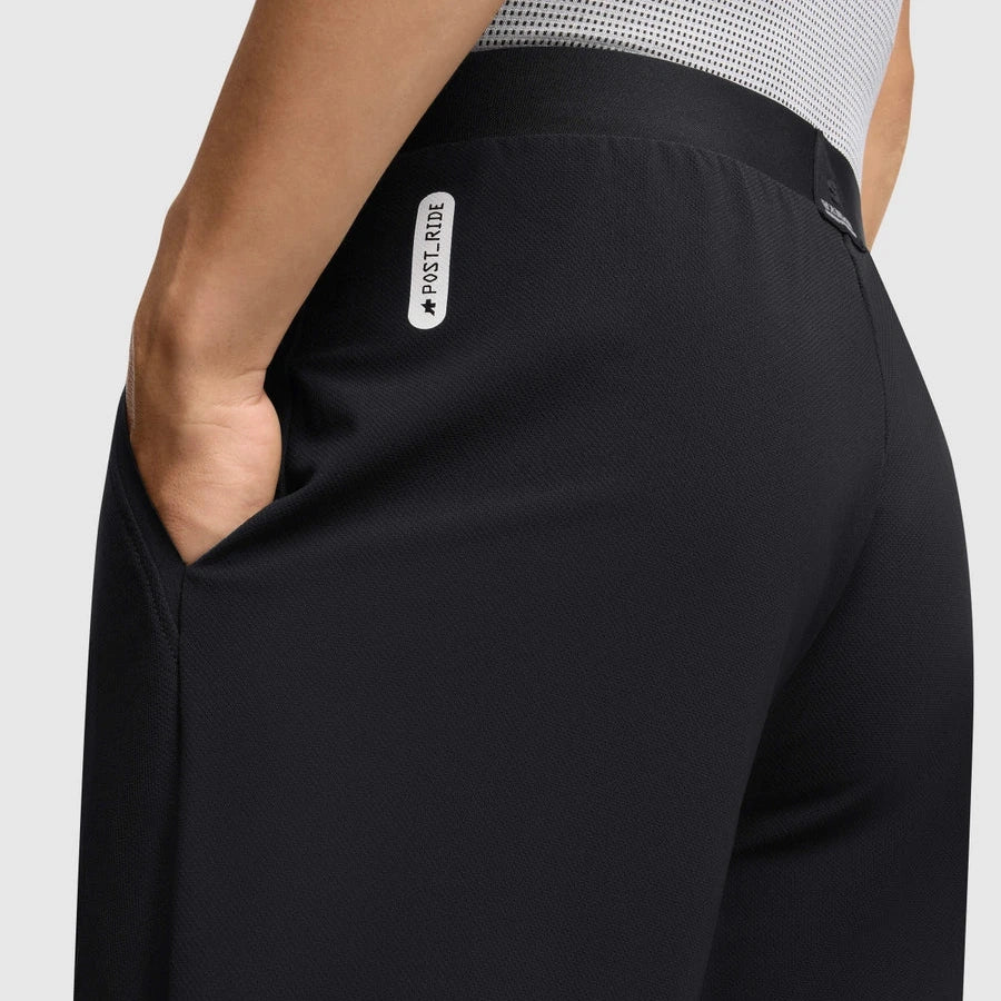 Shorts Assos Tactica Post Ride T5 - Noir