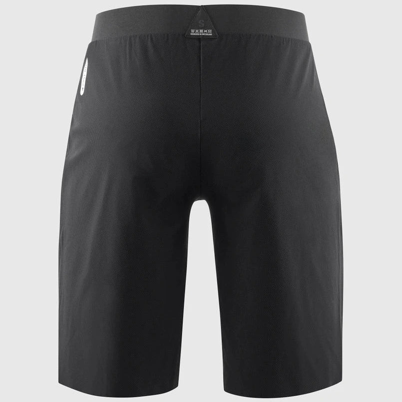Shorts Assos Tactica Post Ride T5 - Noir
