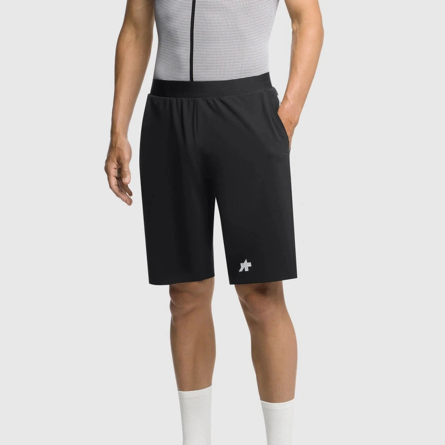 Shorts Assos Tactica Post Ride T5 - Noir