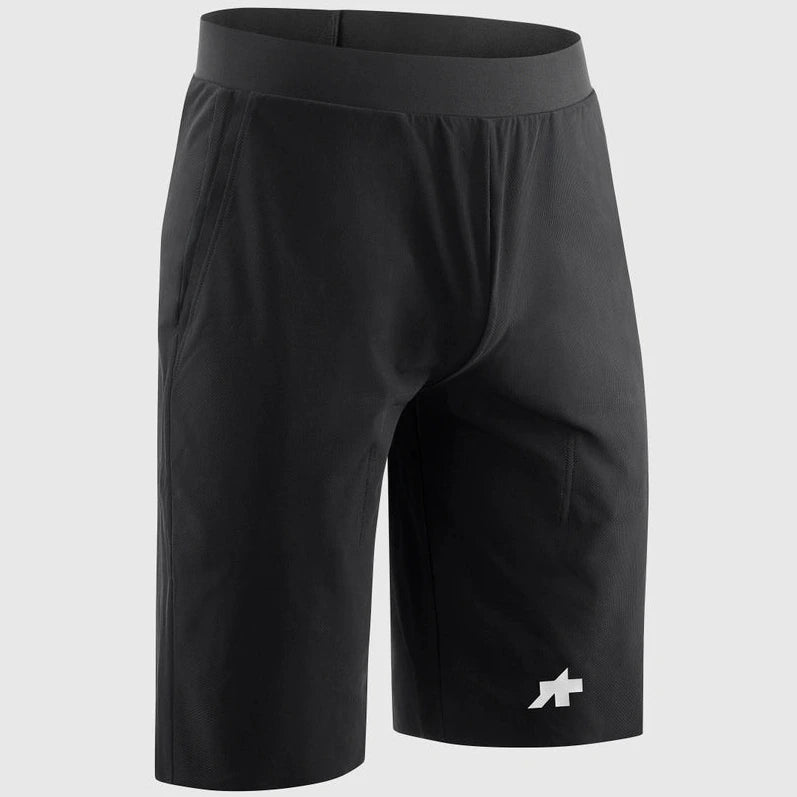 Shorts Assos Tactica Post Ride T5 - Noir