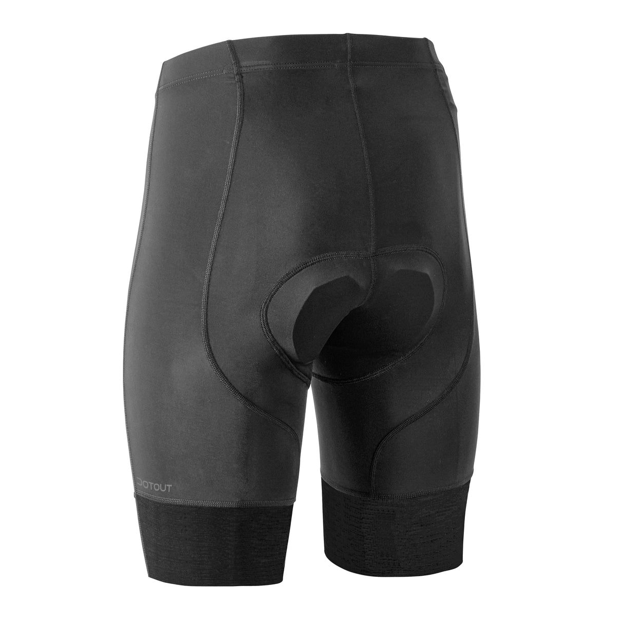 Pantaloncini Dotout Essential 2.0 - Nero Dotout