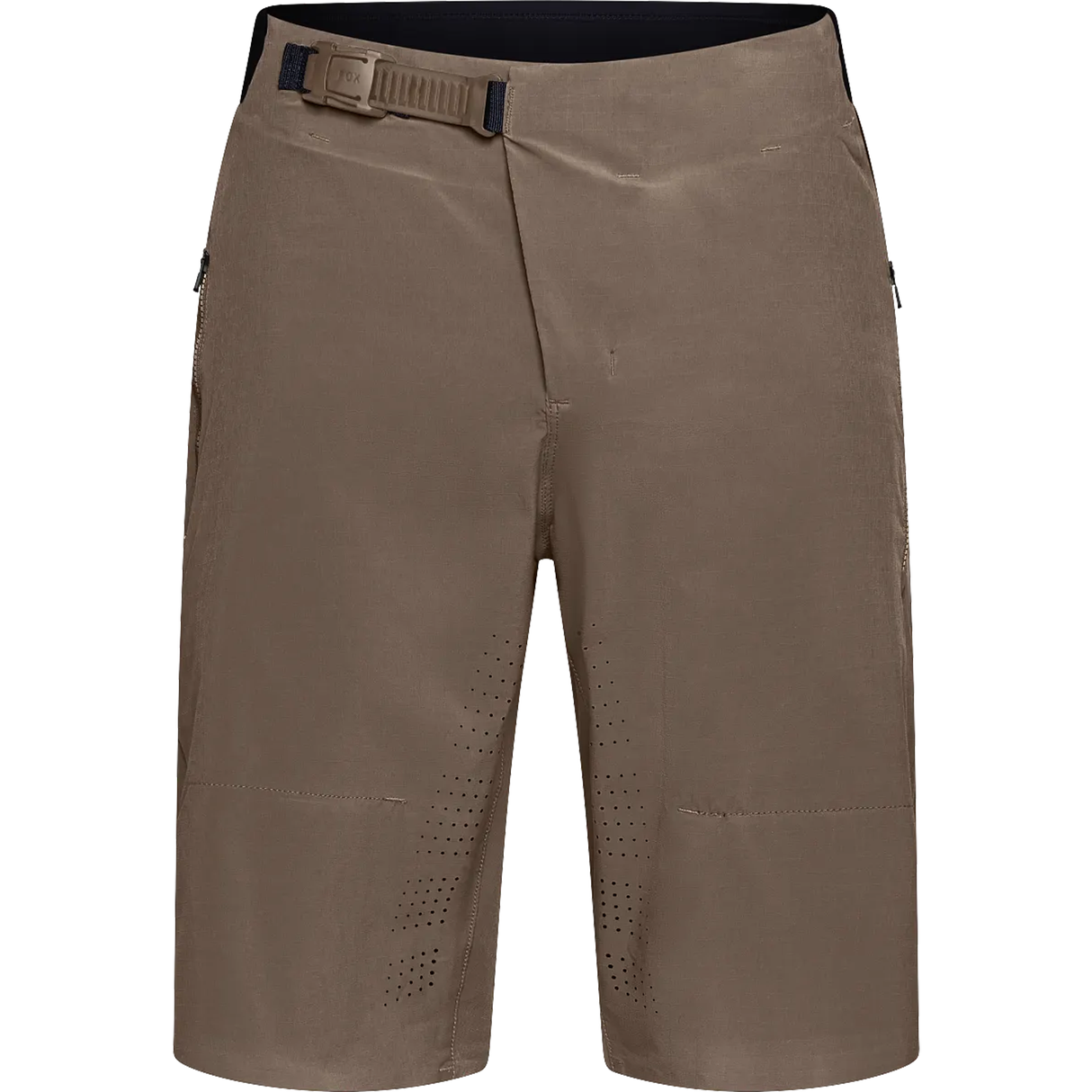 Pantaloncini Fox Flexair - Marrone Fox