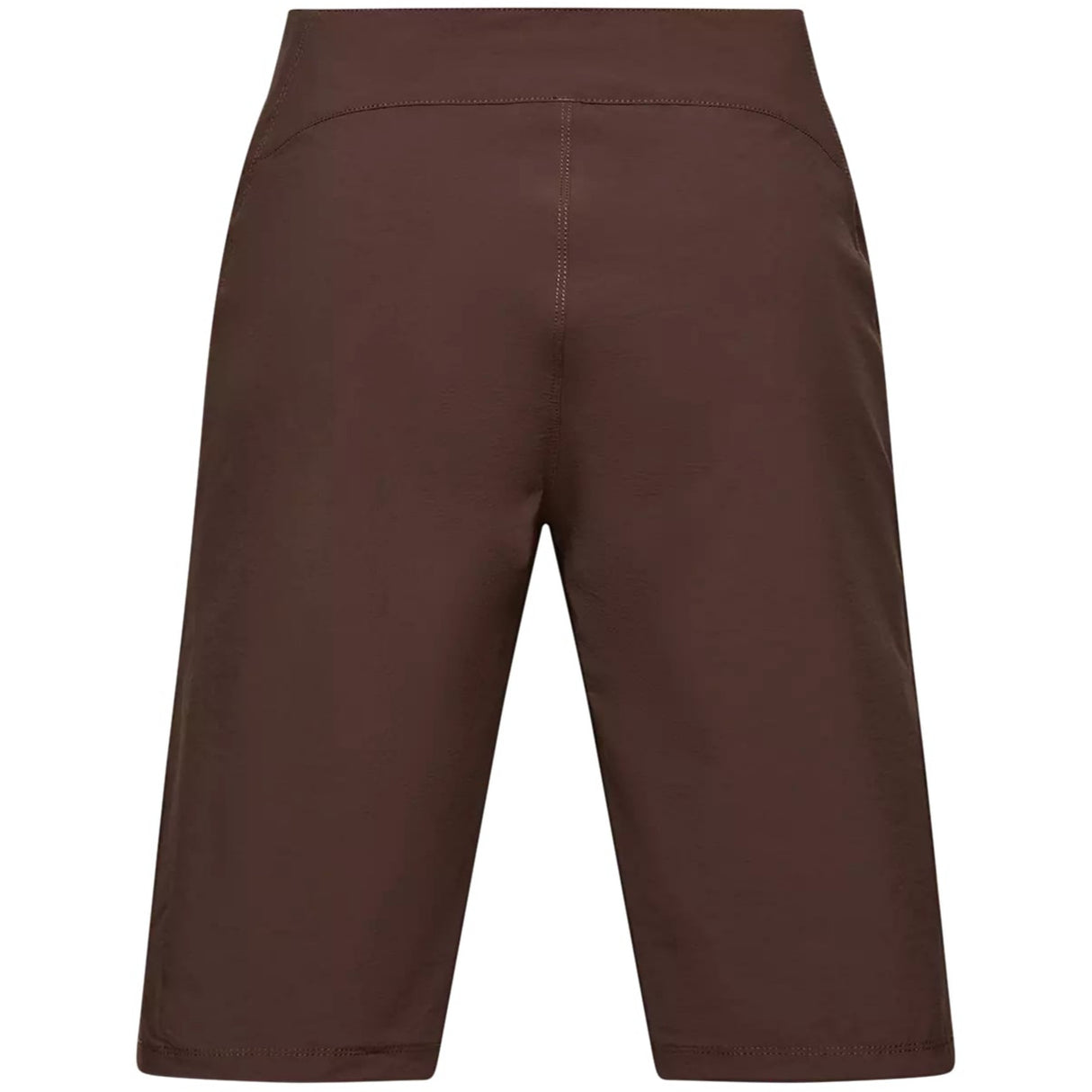 Pantaloncini Fox Flexair - Marrone Fox