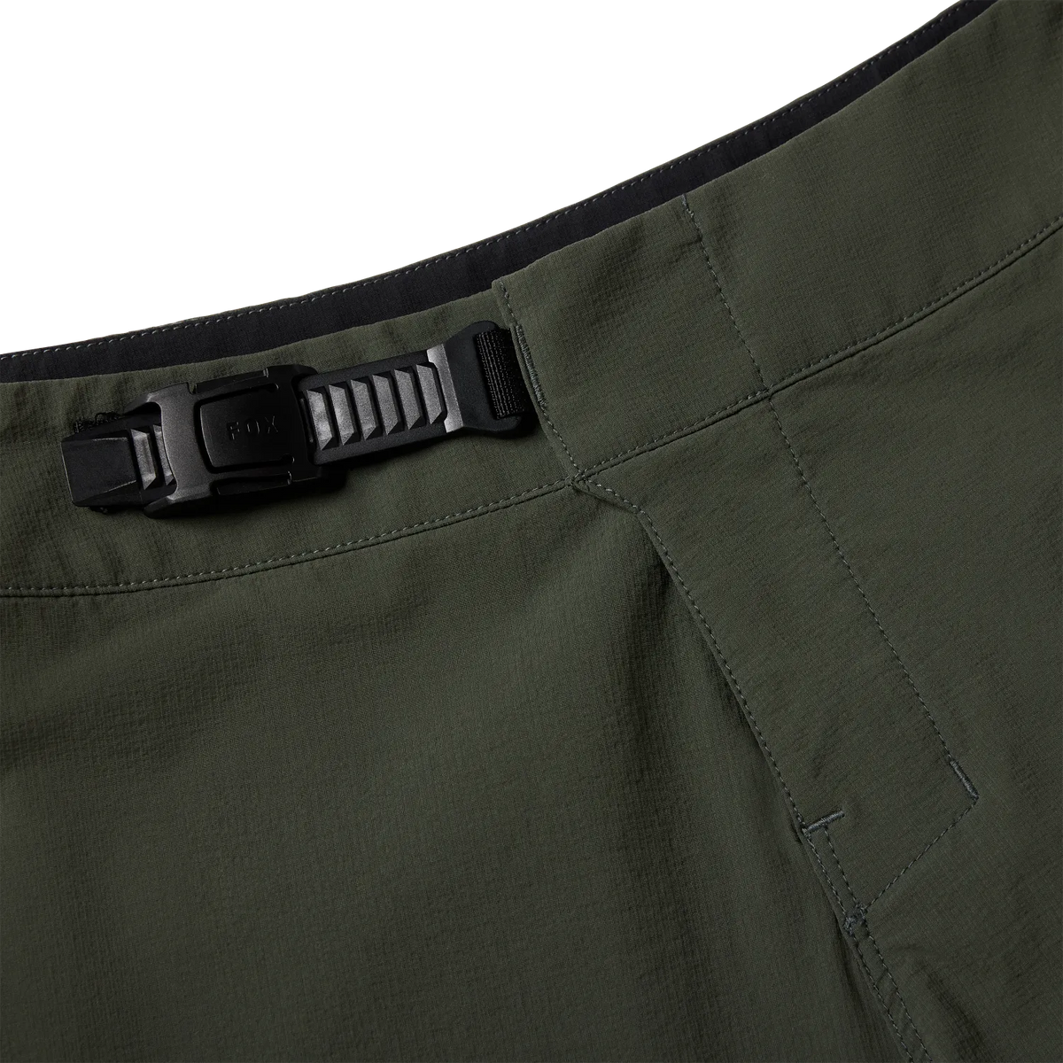 Ranger Liner-Radhose Fox - Ivy Green