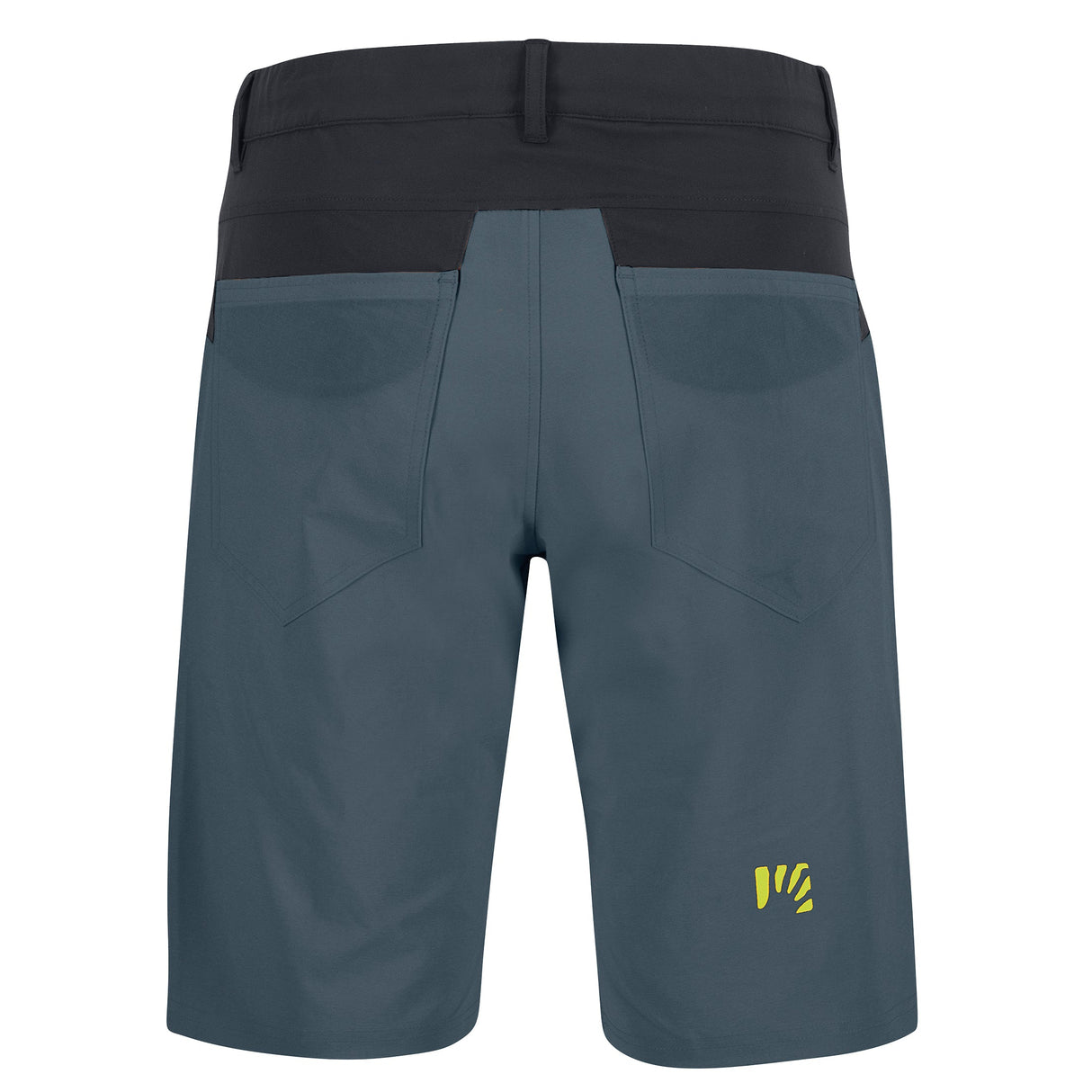 Pantaloncini Karpos Lastia - Blu Karpos
