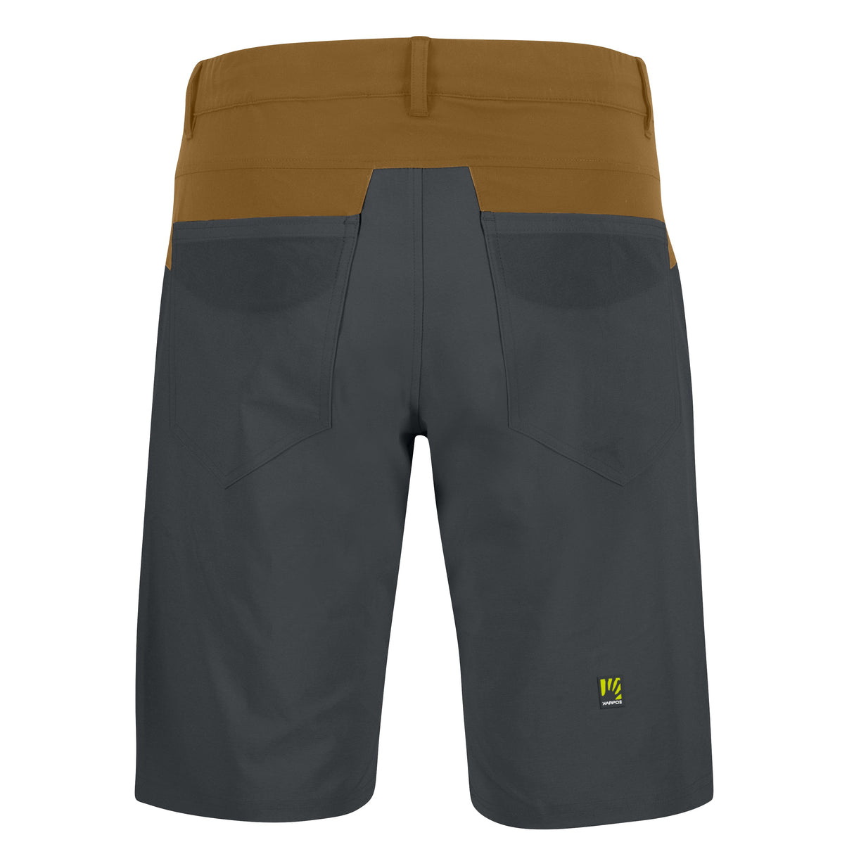 Karpos Lastia Shorts - Grey